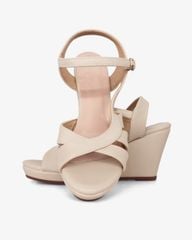 Sandal Đế Xuồng Hạnh Dung Nhiều Dây Nối Bên 9F HD02242AB