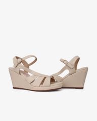 Sandal Đế Xuồng Hạnh Dung Nhiều Dây Nối Bên 9F HD02242AB