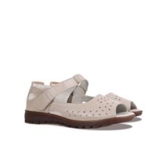 06004AB02 - Sandal Đế Xẹp Albee HD0236TQ