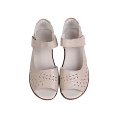 06004AB02 - Sandal Đế Xẹp Albee HD0236TQ