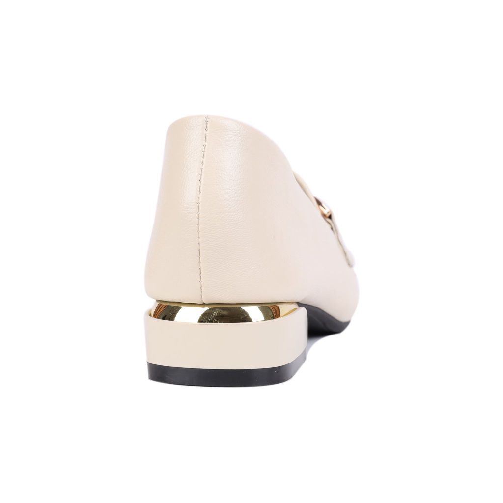 Giày Cao Gót Albee Đế Vuông Sang Trọng HD0243TQ