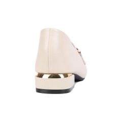 Giày Cao Gót Albee Đế Vuông Sang Trọng HD0243TQ