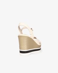 Sandal Đế Xuồng Albee Quai Chéo HD0290TQ