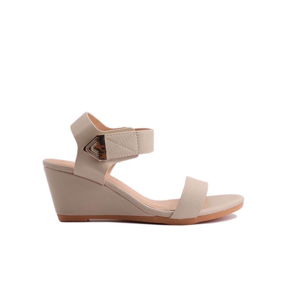 07068AB11 - Giày Sandal Xuồng HD0294AB