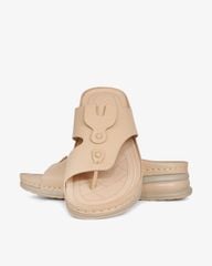 Dép Đế Xuồng Hạnh Dung Kẹp Xỏ Ngón HD0303AC