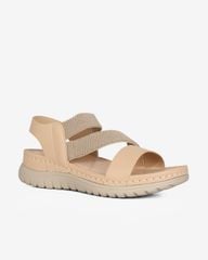 Sandal Đế Xuồng Hạnh Dung Quai Bản Thun HD0310AC