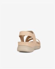 Sandal Đế Xuồng Hạnh Dung Quai Bản Thun HD0310AC