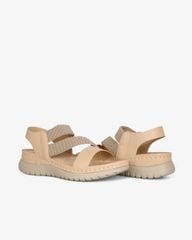 Sandal Đế Xuồng Hạnh Dung Quai Bản Thun HD0310AC