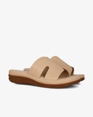 Dép Đế Xuồng Hạnh Dung Quai Chữ H HD0311AC