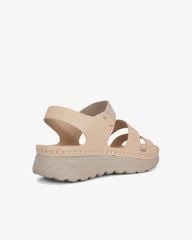 Sandal Đế Xuồng Hạnh Dung Hai Quai Ngang HD0318AC