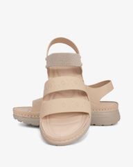Sandal Đế Xuồng Hạnh Dung Hai Quai Ngang HD0318AC