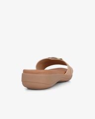 Dép Đế Xuồng Hạnh Dung Quai Ngang Khóa OC HD041021AD