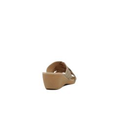 Dép Xuồng Hạnh Dung Dây Đan HD04640AD