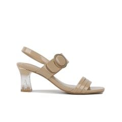 Sandal Cao Gót Hạnh Dung Dây Mảnh Gót Mica HD04641AD