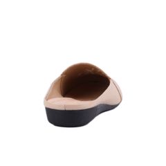 Dép Bít Mũi Hạnh Dung Thêu Chuồn Chuồn HD04786AD