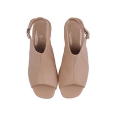 Sandal Cao Gót Hạnh Dung Bản Lớn HD04800AD
