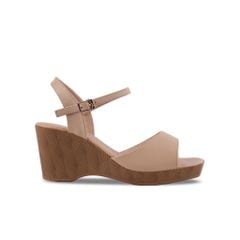Sandal Xuồng Hạnh Dung Bản Ngang HD04811AD