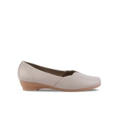Giày Đế Xuồng Hạnh Dung Quai Lượn Sóng HD04812AD