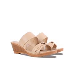 Dép Xuồng Hạnh Dung Quai Nhị Thanh Lịch HD04917AD