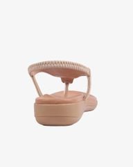 Sandal Xẹp Hạnh Dung Kẹp Bản Hậu Thun HD04934AD
