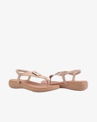 Sandal Xẹp Hạnh Dung Kẹp Bản Hậu Thun HD04934AD