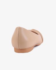 Giày Búp Bê Hạnh Dung Thắt Nơ Thanh Lịch HD04951AD