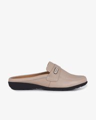 Dép Bít Mũi Hạnh Dung Mũi Tròn Nhẹ Êm HD04954AD