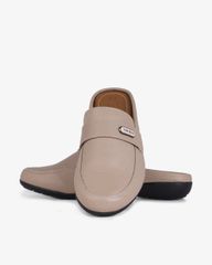 Dép Bít Mũi Hạnh Dung Mũi Tròn Nhẹ Êm HD04954AD