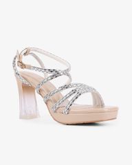 Sandal Xẹp HD1119AV