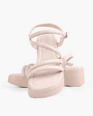Sandal Xuồng Hạnh Dung Quai Dây HD1101AV