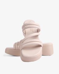 Dép Xuồng Hạnh Dung Quai Đôi Chéo HD1102AV