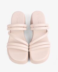 Dép Xuồng Hạnh Dung Quai Đôi Chéo HD1102AV