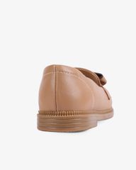 Giày Búp Bê Hạnh Dung Nơ Phối Thanh Lịch HD1108AV