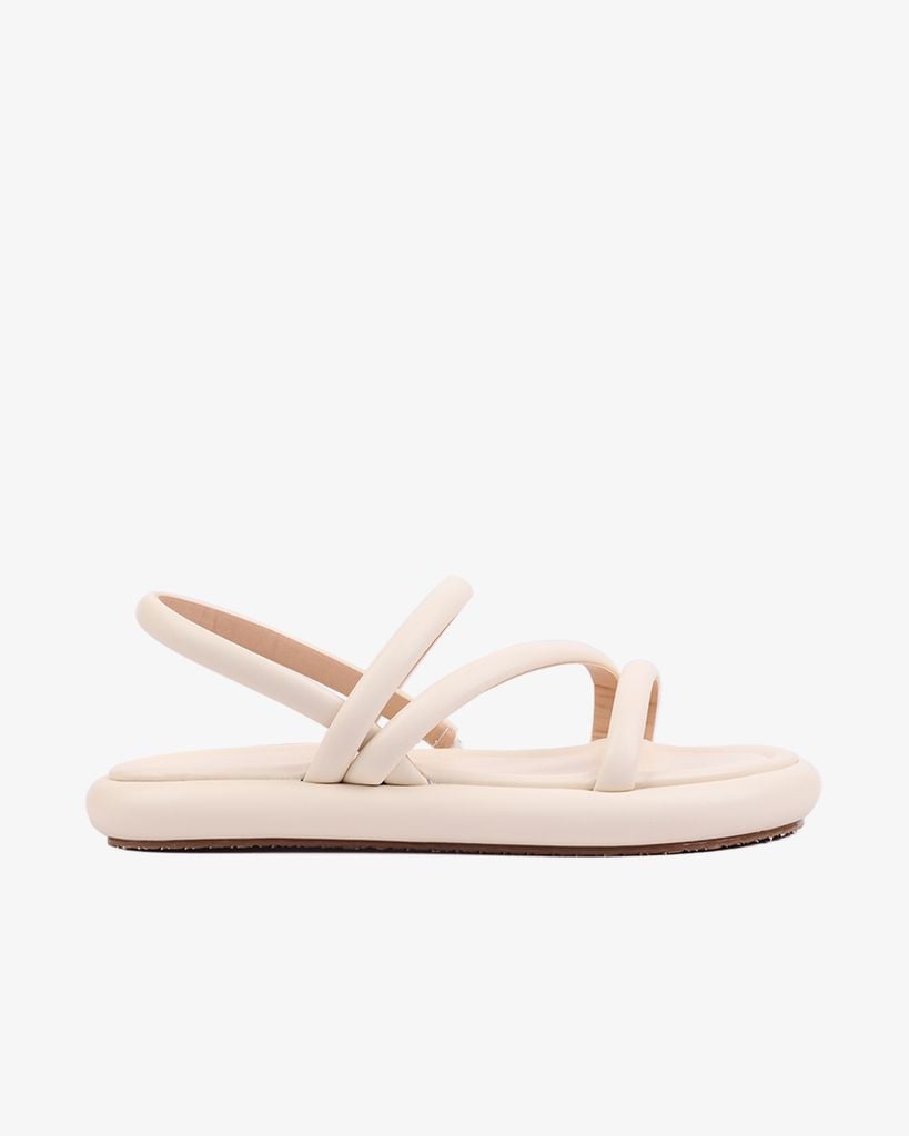 Sandal Xẹp Hạnh Dung Dây Mảnh HD1119AV
