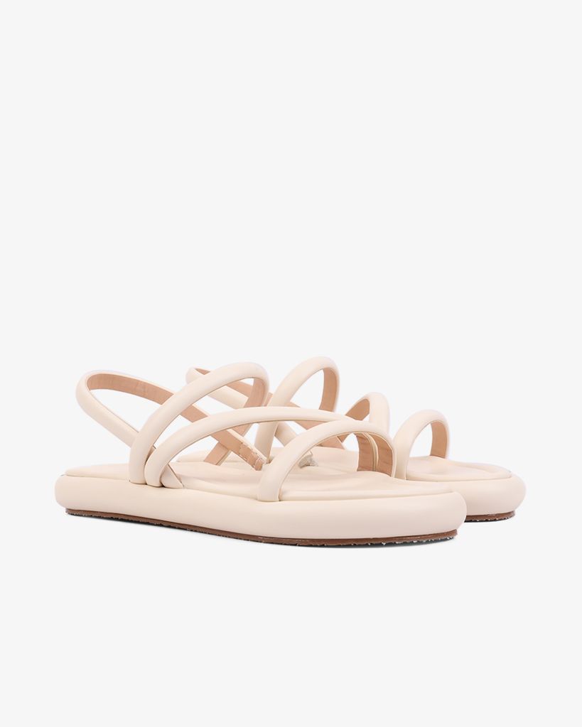 Sandal Xẹp Hạnh Dung Dây Mảnh HD1119AV