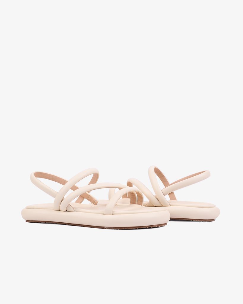 Sandal Xẹp Hạnh Dung Dây Mảnh HD1119AV