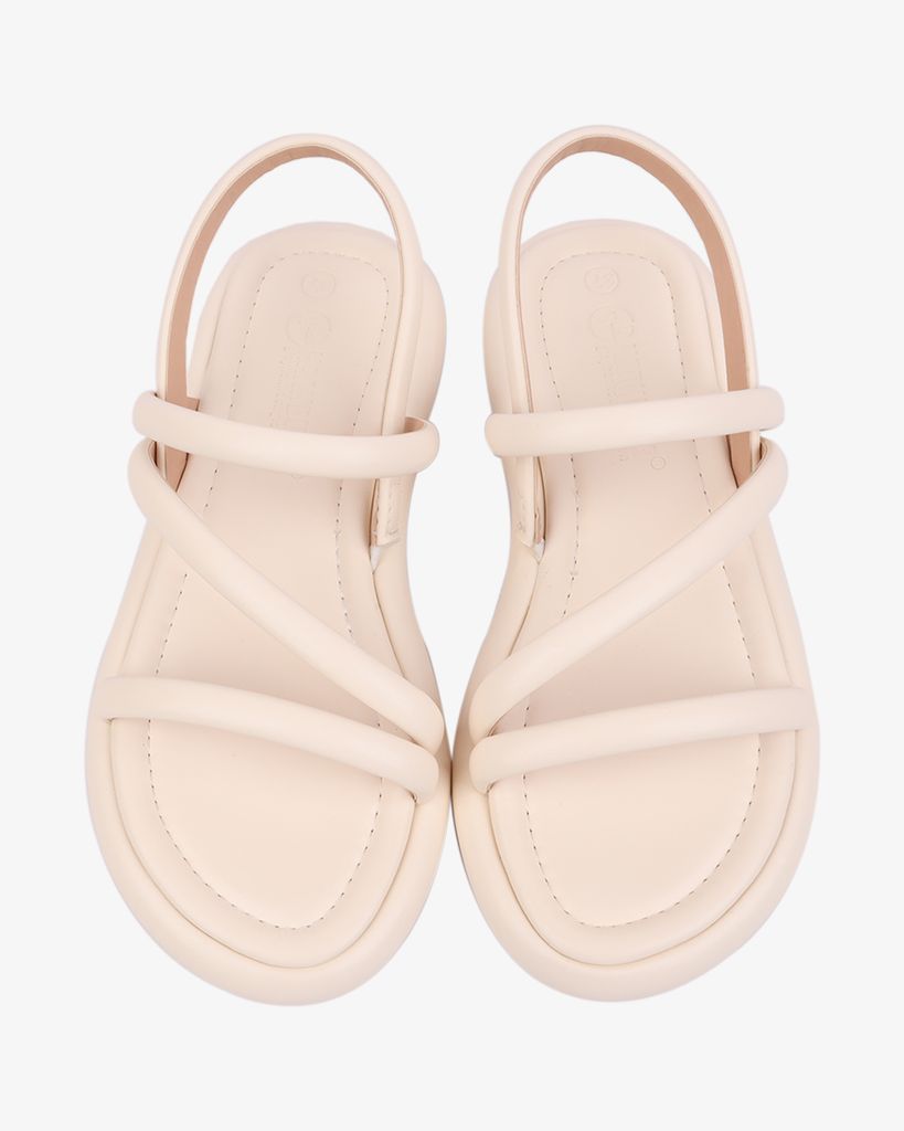 Sandal Xẹp Hạnh Dung Dây Mảnh HD1119AV