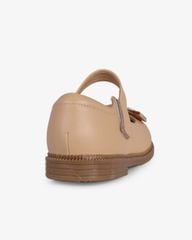 Giày Búp Bê Hạnh Dung Nơ Xoàn HD1142AV