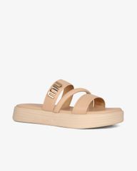 Dép Đế Xuồng Hạnh Dung Quai Bản Khóa Chữ HD1157AV