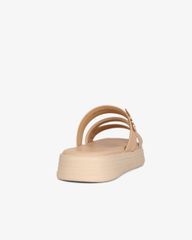 Dép Đế Xuồng Hạnh Dung Quai Bản Khóa Chữ HD1157AV