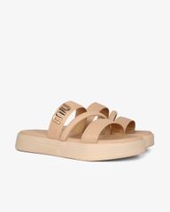 Dép Đế Xuồng Hạnh Dung Quai Bản Khóa Chữ HD1157AV