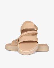 Dép Đế Xuồng Hạnh Dung Quai Bản Khóa Chữ HD1157AV