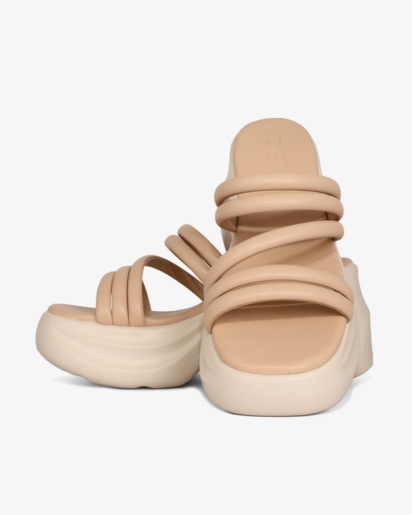 Dép Cao Gót Hạnh Dung Dây Mảnh HD1158AV