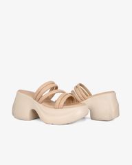 Dép Cao Gót Hạnh Dung Dây Mảnh HD1158AV