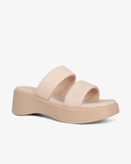 Dép Đế Xuồng Hạnh Dung Nhị Ngang Trơn HD1161AV