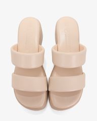 Dép Đế Xuồng Hạnh Dung Nhị Ngang Trơn HD1161AV