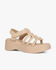 Sandal Đế Xuồng Hạnh Dung Quai Mảnh Luồn HD1164AV