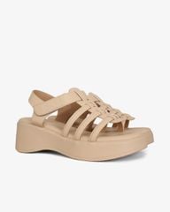 Sandal Đế Xuồng Hạnh Dung Quai Mảnh Luồn HD1164AV