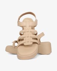 Sandal Đế Xuồng Hạnh Dung Quai Mảnh Luồn HD1164AV