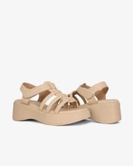 Sandal Đế Xuồng Hạnh Dung Quai Mảnh Luồn HD1164AV